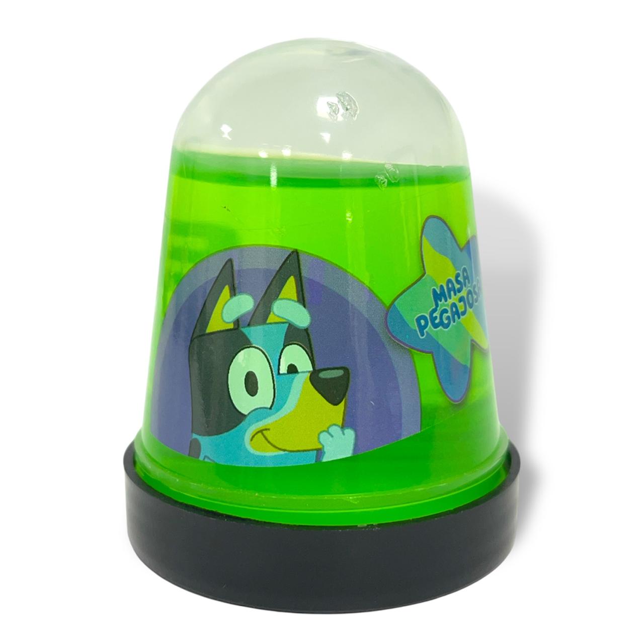 Toyng - Slime Bluey - Bluey