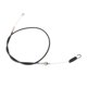thumbnail image 2 of Cable de Empuje de Repuesto para John Deere 12PC 14PB 14SE 14SX 14PZ, 2 of 3