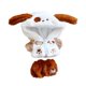 thumbnail image 4 of Conjunto De Trajes De Mu?eca Con Cremallera, Conjunto De Pantalones Y Abrigo, Vestido De Mu?eca Para Mu?eca De 7,8 Pulgadas, Accesorios Para Perro, 4 of 5