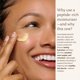 thumbnail image 2 of Hidratante Facial BAMBU EARTH con Bakuchiol y Péptidos 60 ml, 2 of 6