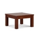 thumbnail image 1 of Mesa De Centro Ñuble 70 X 70 X 40 Cm Caramelo, 1 of 5