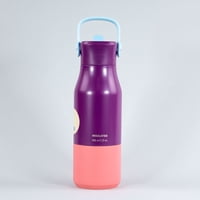 Keep - Botella Insulada Colors 700Ml Flask Morado