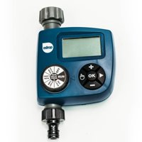 Edrop - Programador Llave X 301 3/4 Digital 1 Estacion - Pila