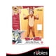 thumbnail image 2 of Disfraz Rubie's Tom & Jerry Cute Jerry Mouse 2T para niños pequeños, 2 of 4