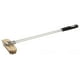 thumbnail image 1 of Cepillo de limpieza para pizza Cuisinart de 24 pulgadas con cabezal giratorio, 1 of 3