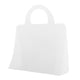 thumbnail image 1 of Ramo Transparente Bolso de Mano de Floristería Bolso de Ramo de Moda Regalo Simple Bolsa de Embalaje de Floristería para , Mango en forma de 7, 1 of 5