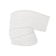 thumbnail image 3 of Codera Elástica Para Entrenamiento De Gimnasio, Entrenamiento Cruzado, Levantamiento De Pesas, Color Blanco, 3 of 5