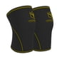 thumbnail image 1 of Rodilleras Iron Bull Strength de neopreno de 7 mm para hombres y mujeres, 1 of 7