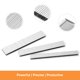 thumbnail image 5 of Grapas Korantek 18 GA 1/4", 1/2", 3/4" y 1" - 1200 uds, 5 of 6