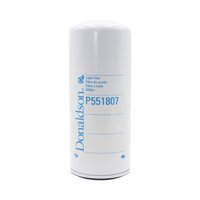 Filtro Aceite Motor Donaldson P551807