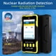 thumbnail image 3 of Detector de radiación nuclear GQ GMC-800 Geiger Counter, 3 of 8