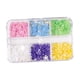 thumbnail image 4 of 3d Flower Nail Art Charms Accesorios Para Puntas De U?as Accesorios De Joyería 6 Colores Estilo A, 4 of 5