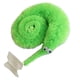 thumbnail image 3 of Magic Wiggly Wriggly Worm Kids Finger Toy Magician Prop Playset Verde, 3 of 5