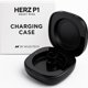 thumbnail image 1 of Estuche de carga magnética WuzuTech Herz P1 200 mAh 8x, 1 of 9