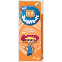 Catapulta Editores - Abremente 8 A 9 Años