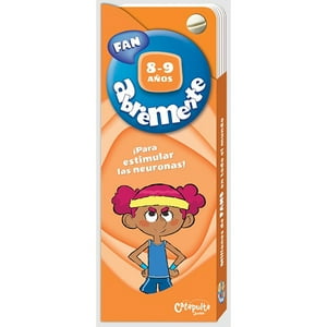Catapulta Editores - Libro Abremente (8 A 9 Años)