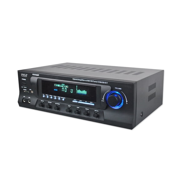 Amplificador