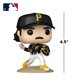 thumbnail image 3 of Figura Funko Pittsburgh Pirates MLB POP Paul Skenes 11cm, 3 of 6