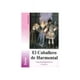 thumbnail image 2 of Libro Caballero De Harmental, 2 of 3