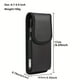 thumbnail image 2 of Universal Leather Cellphone Holster Case With Belt Clip For IPhone 14 Plus 11 Pro Max XS Max Belt Pouch Phone Holder For Men Vertical Samsung Galaxy Note 10 9 8 Plus, 2 of 2