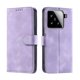 thumbnail image 5 of Funda Cartera para Xiaomi 15 Tapa con Ranuras, Soporte y Correa Morado, 5 of 5