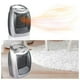 thumbnail image 4 of Calefactor Termoventilador 1500W Gris R1603 RAF, 4 of 5