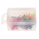 thumbnail image 2 of Señuelo De Goma Suave Para Pesca De Trucha, 20 Uds., 2 of 3