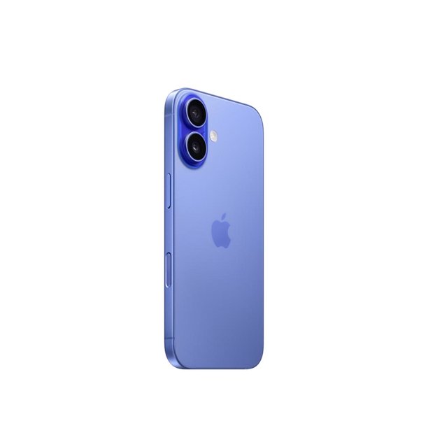 iPhone 16 5G 256GB Azul | Lider