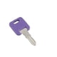 thumbnail image 3 of Llave de repuesto global Lock AP Products, código 379, 3 of 4