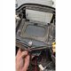 thumbnail image 2 of Soporte de montaje para amplificador Saddle Tramp Harley Road Glide, 2 of 4