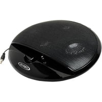 Altavoz Estéreo Portátil Jensen Smps-125 Para Ipod/Iphone