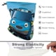 thumbnail image 3 of Bandana Tayo The Little Bus Protección Solar UV, 3 of 6