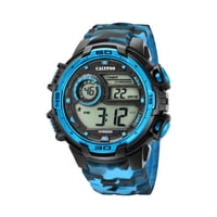 Reloj K5723/4 Calypso Gris Hombre X-Trem