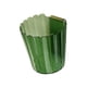 thumbnail image 1 of Bote De Basura Colgante Pequeño Debajo Del Fregadero, Bote De Basura Para Baño, Cocina, Verde, 1 of 3