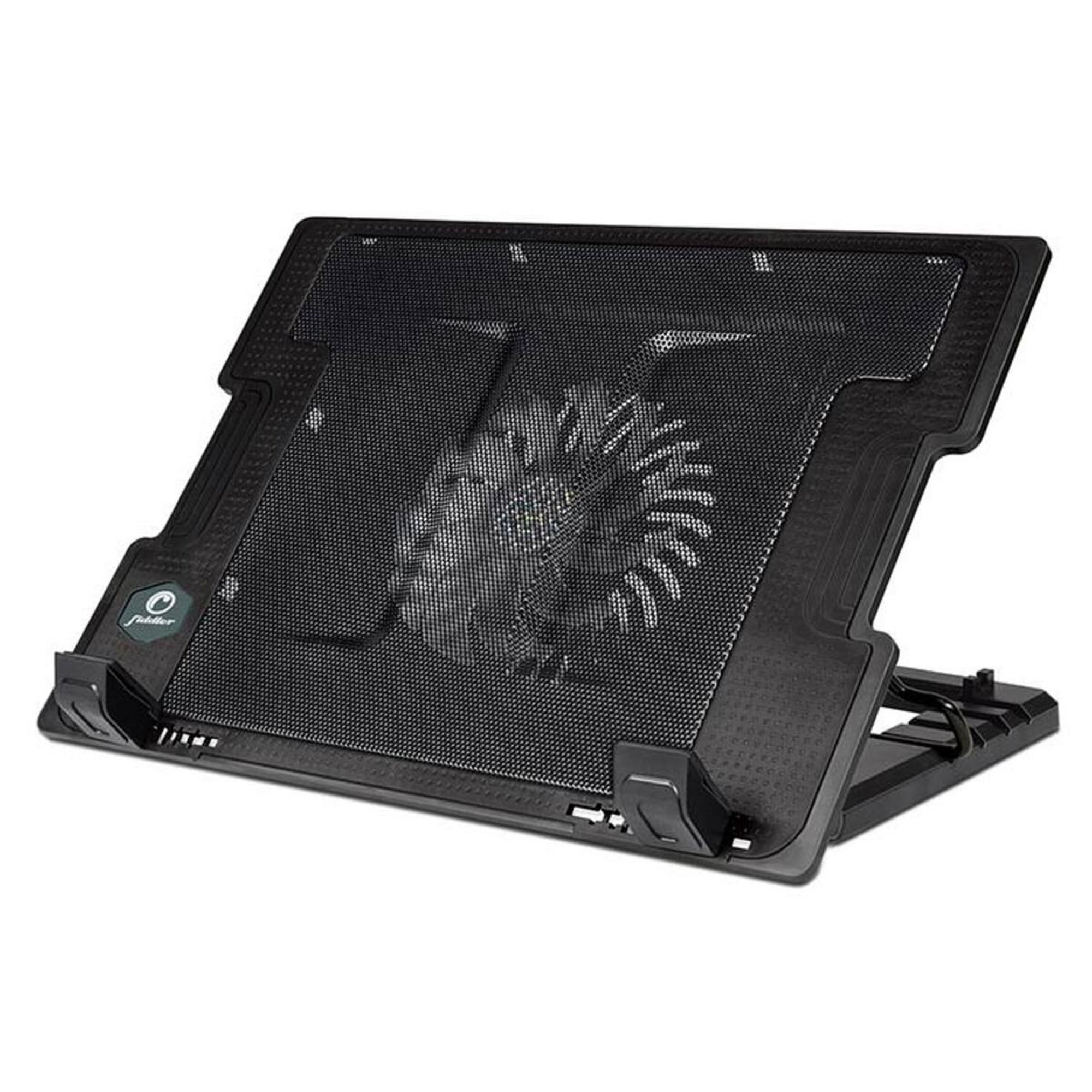Fiddler - Ventilador Notebook Cooler Para Laptop