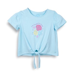 Polera Niña Calipso Pillin