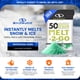 thumbnail image 2 of Snow Joe Premium Enviro Blend para Derretir Hielo 22,5 kg, 2 of 9
