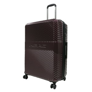 Maleta New Tokio L 23 Kilos Expandible Tsa Burdeo Head