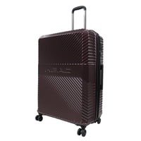 Maleta New Tokio L 23 Kilos Expandible Tsa Burdeo Head