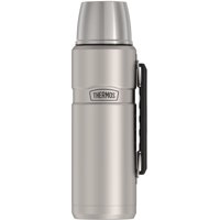 Botella De Bebida Thermos Stainless King 1.2 L Con Aislamiento Al Vacío