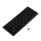 thumbnail image 3 of 60pcs Anillos De Nariz De Acero Inoxidable Studs Body Piercing Jewelry Multi-Color, 3 of 3