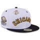 thumbnail image 2 of Gorro New Era 59fifty NFL San Francisco 49Ers 59fifty Day Blanco, 2 of 8