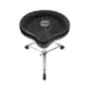 thumbnail image 3 of Drum Throne ROC-N-SOC Nitro Gas con sillín original negro, 3 of 7
