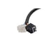 thumbnail image 3 of Espejo retrovisor ZAPOSTS para Chevy Silverado 07-13 negro, 3 of 6