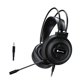 thumbnail image 1 of Auriculares Estéreo De 3,5 Mm En La Oreja Auriculares Con Micrófono AUX Sin Luz, 1 of 5
