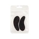 thumbnail image 5 of Extensión de Pestañas debajo de Las Almohadillas para Los Ojos Parches para Los Ojos Salón Suave Uso en El Hogar Silicona para Teñir Pestañas Herramie Negro, 5 of 5