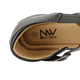 thumbnail image 4 of SANDALIAS NEW WALK REPTIL NEGRO MUJER | FQT296-90 - Talla 38 CL / 24.5 CM, 4 of 5