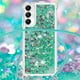 thumbnail image 2 of Funda FOXDOCK para Samsung Galaxy A05s con Cuerda Ajustable, Brillo Líquido, Protección Antigolpes y Lente – Ideal para Regalo, 2 of 6