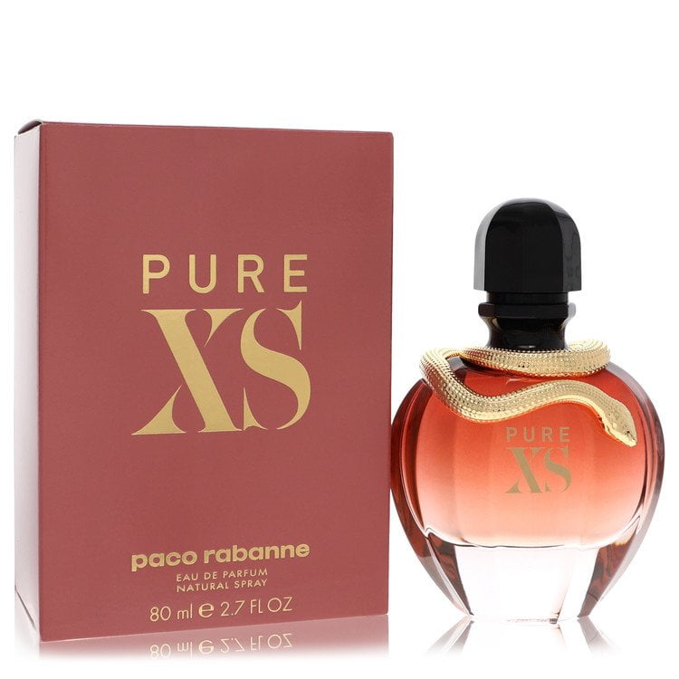 Paco Rabanne - Pure Xs Mujer 80ml Edp