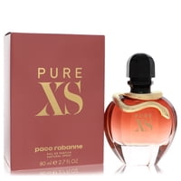 Paco Rabanne - Pure Xs Mujer 80Ml Edp
